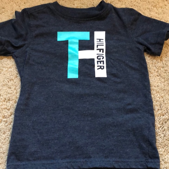 Tommy Hilfiger Other - Boy’s Tommy Hilfiger Tee
